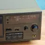 Двоен автореверсен касетен дек Sony TC-WR465 – Напълно обслужен и профилактиран, снимка 2