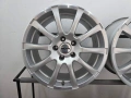 4бр 17ски джанти за Seat, Audi, VW, Skoda,Mercedes 5х112мм. A170886 , снимка 4