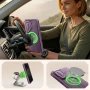 TECH-PROTECT KEVLAR MAGSAFE 2-SET GALAXY S26 ULTRA VIOLET, снимка 6