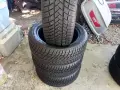 4 бр. Vredestein 225/50R18 DOT 2325. Като нови!, снимка 2