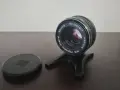 Обективи HELIOS / ГЕЛИОС на байонет М42 USSR, адаптер за SONY A, снимка 16