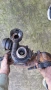турбо от VW Touran 1.9 дизел 105кс 2006г, снимка 4