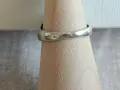 Сребърен пръстен (37), снимка 3