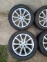 Оригинални джанти Хонда 16" 5х114,3 5х114.3 Honda, снимка 4