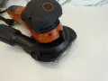Hilti DGH 130 - Машина за шлифоване на бетон, снимка 5