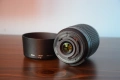 Обектив Nikkor AF-S DX 55-200mm f4-5.6G ED VR, снимка 8