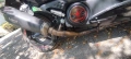 Akrapovic за Yamaha t max., снимка 2