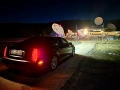Cadillac STS 4.6 LPG, снимка 10
