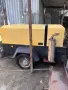 Мобилна пясъкоструйка, снимка 1