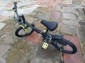 Продавам детско Колело B-twin 16", снимка 3