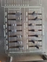 HAMA SM-5000 stereo mixer-equaliezer., снимка 4