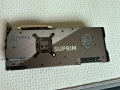 MSI GeForce RTX 3090 SUPRIM X 24GB Graphics Card , снимка 4