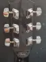Електро-акустична китара Squier by Fender, модел SA-105CE., снимка 7