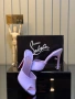Yves Saint Laurent ⚜️ Christian Louboutin⚜️ Chanel ⚜️Дамски Чехли , снимка 3