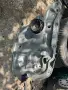 стъклоповдигач VW Touran заден ляв електрически, снимка 2