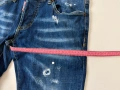 Дънки Dsquared2 S71LA0867, снимка 11