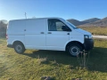 VW Transporter T5 2.0 TDI – 75 kW – 2014 г. – 230 000 км, снимка 4