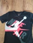 nike jordan - страхотна юношеска тениска 10-12год., снимка 3