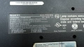 Продавам за части лаптоп SONY VAJO vgn-nr160e, снимка 2