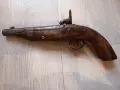 работещ пищов 19 век.. пистолет оръжие , снимка 4