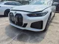 Bmw I4 на части, снимка 11