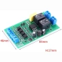 DC Моторен контролер 4–40V 20A с реверс – режими PO/P1, крайни изключватели, Arduino съвместим 10449, снимка 7