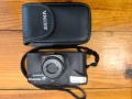 OLYMPUS SUPERZOOM 70, снимка 1