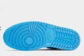 Nike Air Jordan 1 AJ1 Low University номер 46 оригинални кецове / маратонки , снимка 8