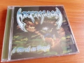 NEW! Metralion – Quo Vadis / A Mosh In Brazil Cult Thrash from Brazil 88/89, снимка 1