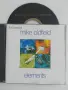 Mike Oldfield – The Best: Elements - матричен диск музика, снимка 1