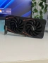 Видео карта Gigabyte RX 580 4GB Профилактирана, снимка 1
