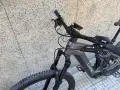 Cube Stereo Hybrid 140 29'' Carbon Race/Shimano XT/Bosch CX smart system, снимка 5