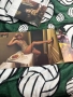 Taylor Swift Midnights jade green vinyl и The life of a showgirl vinyl. , снимка 3