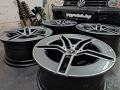 Оригинални AMG джанти 19" Mercedes, снимка 6