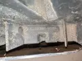 А2128851065 / А2128850965 държач задна броня ляв/десен MERCEDES W212 E350 CDI 2011, снимка 2