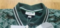 LACOSTE Monogram Print Short Sleeve Polo Shirt размер S / M / L / XL / XXL поло тениска, снимка 16