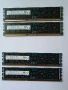 64 ГБ RAM HYNIX ECC 1866 Mgh 4X16(14900R), снимка 1