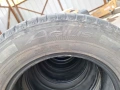 6 бр. запазени летни гуми Michelin Agilis 195/75 R16С, снимка 9