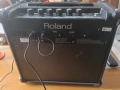 Roland cube 10GX, снимка 3