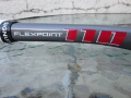 Ракета за скуош Head Flexpoint 110, снимка 7