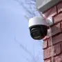 Външна Wi-Fi Камера IMOU Cruiser Z 5MP – Въртяща, с Зуум (2.8mm + 12mm), снимка 8