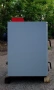Чугунен котел на твърдо гориво Виадрус/Viadrus U22 5D 30 kW , снимка 9