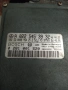  компютър MERCEDES W210 2.9 TD BOSCH , 0281001620 , A0225453932, снимка 3