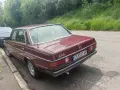 Мерцедес 123 200 бензин - карбуратор , снимка 7