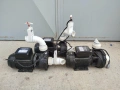Двускоростни водни помпи за джакузи, басейн и СПА – Waterway Executive Euro Pump (220-240V), снимка 1
