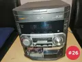 Продавам аудио система Philips FW-C399, снимка 1