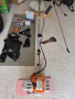 Моторна коса Gardenia Profi CG520, снимка 2