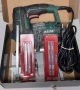 Махален прободен трион PARKSIDE PSTD 800 B2, снимка 1