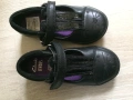 Черни мадамски обувки Clarks,естественна кожа., снимка 2