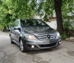 Mercedes B200 , снимка 1